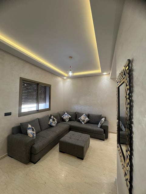 Top Airbnb: Apartment La Valley in Safi