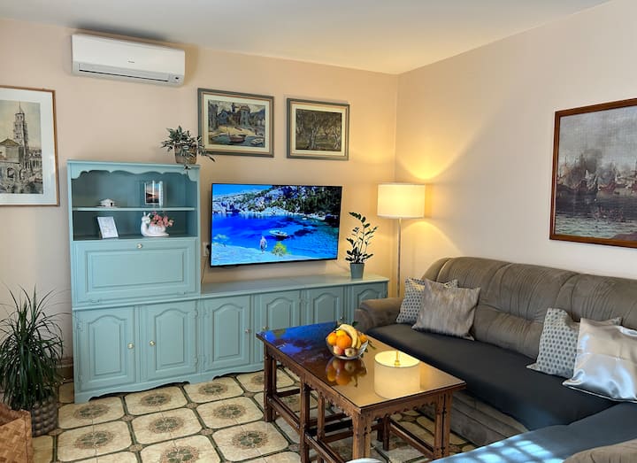 Holiday Home Mandi - Jelsa