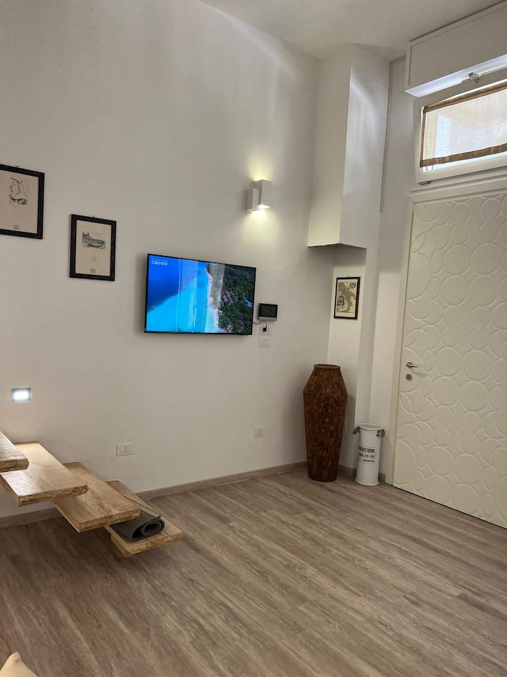 Casa Didì Lecce
Porta S. Biagio - Lecce