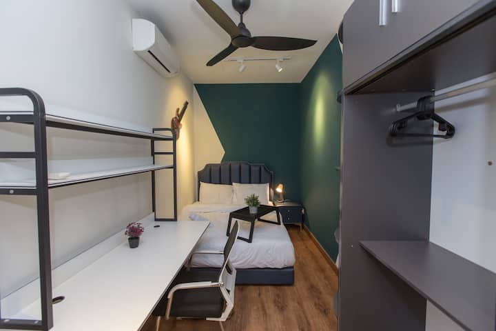 საძინებელი 2