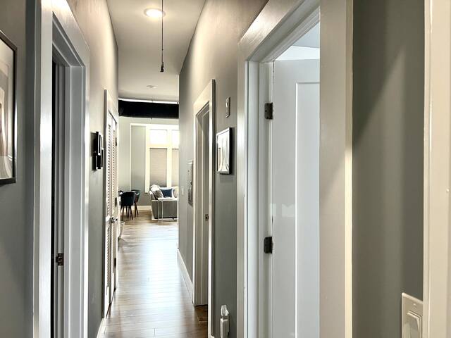 New 3BR 2BA in JC Heights! gallery image 4