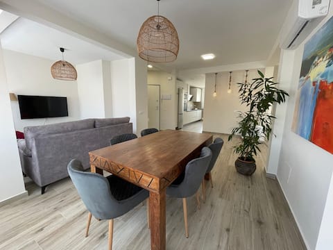 Light, color, and design in your home