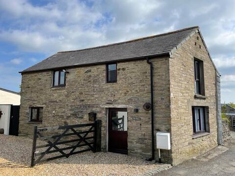 The Barn, Dobwalls, Liskeard