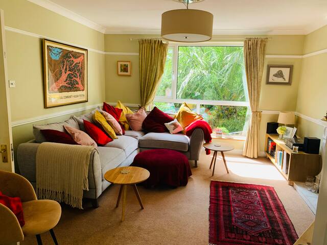 Beautiful home in Killiney