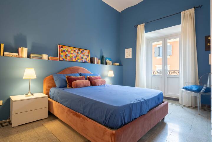 Trastevere Cozy Apartment