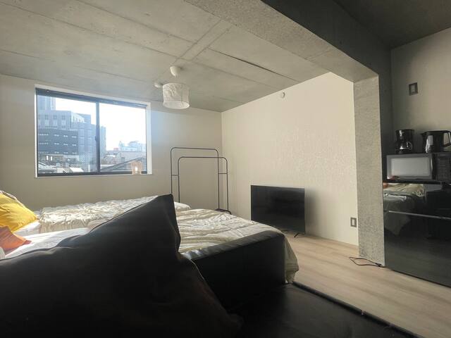 StayLikeLiving70sqm ShibuyaYoyogiShinjuku NewApart gallery image 4