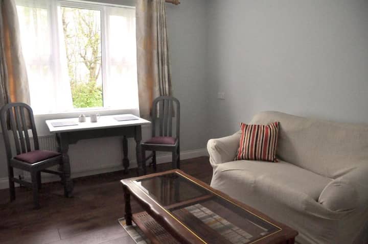 Twin Apartment - Lisdoonvarna