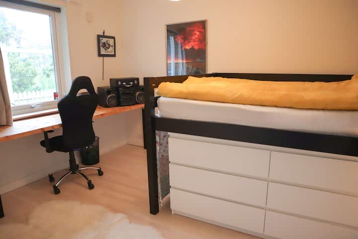 Chambre 2