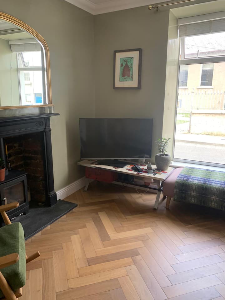 Double Room, En-suite, Wexford Town Centre - Rosslare