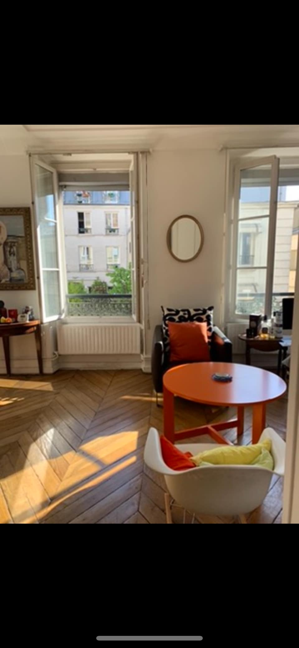 Всекидневна