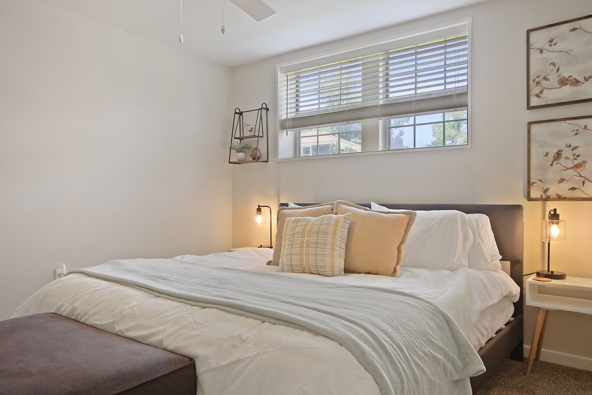 غرفة النوم 1