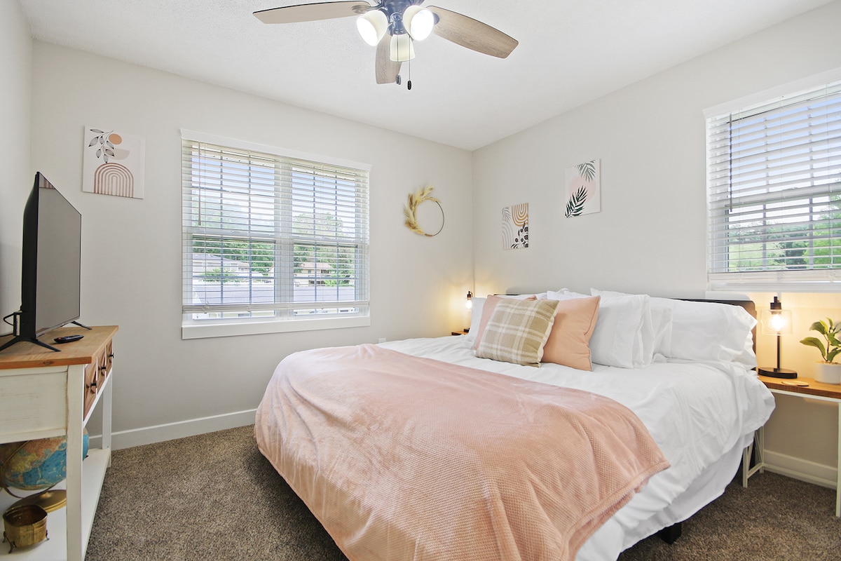 غرفة النوم 3