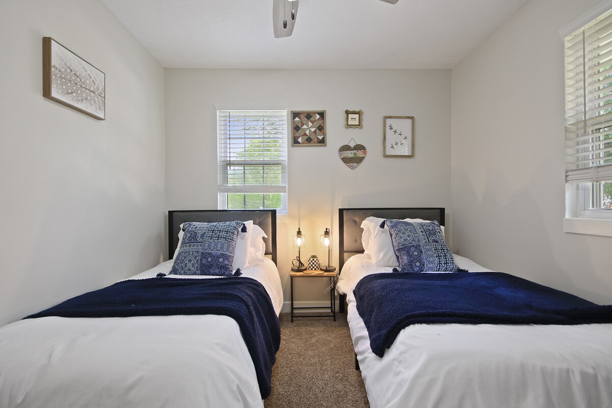 غرفة النوم 2