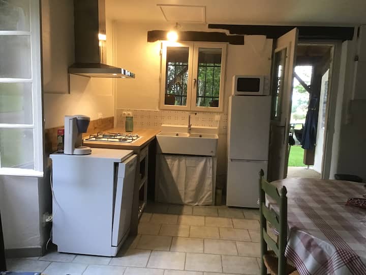 Maison à La Campagne - Belvès