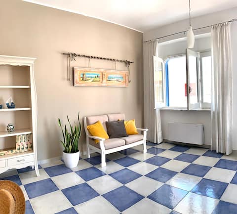 Airbnb con migliori performance: Casa Silvana a Taviano