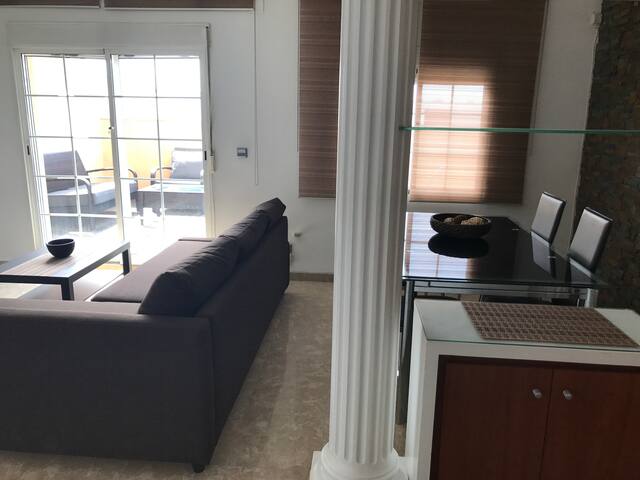 Attic Valencia Beach gallery image 4