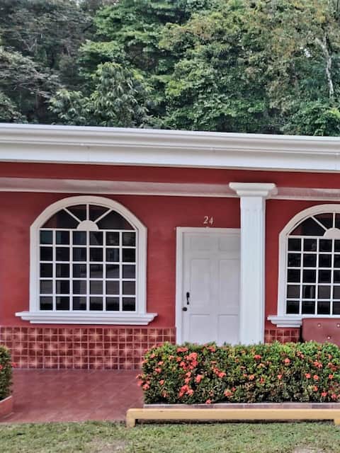 Room 24 in Ciudad Neily