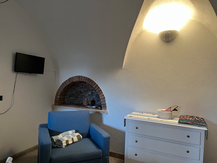 La Cantina Di Peo - Finale Ligure