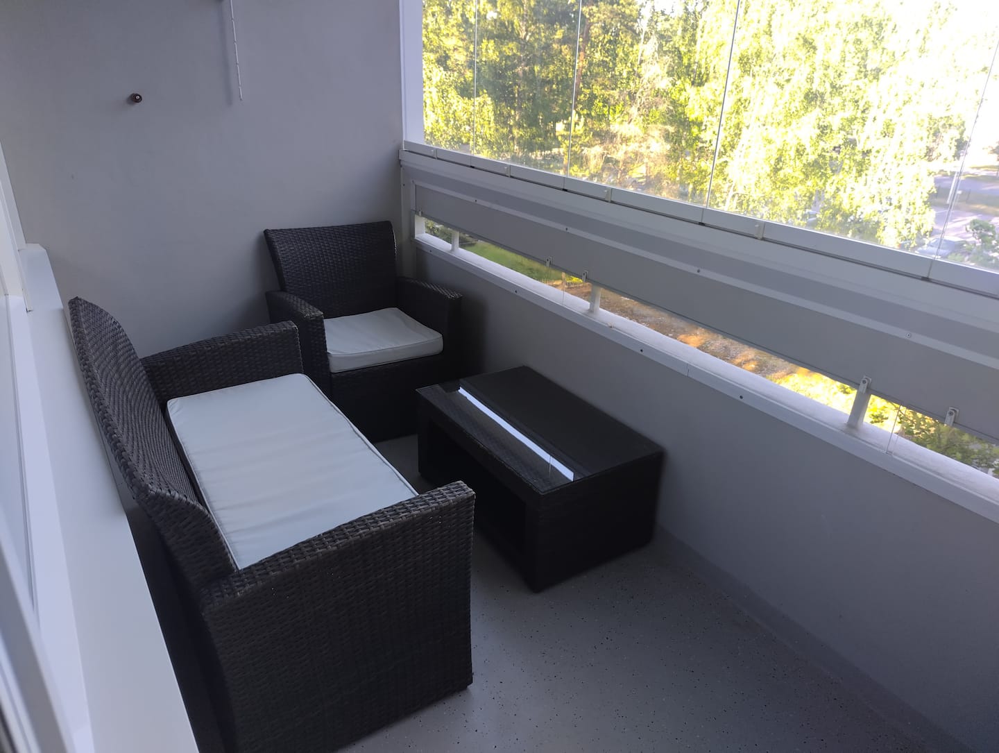 Family Apartment With Parking 3