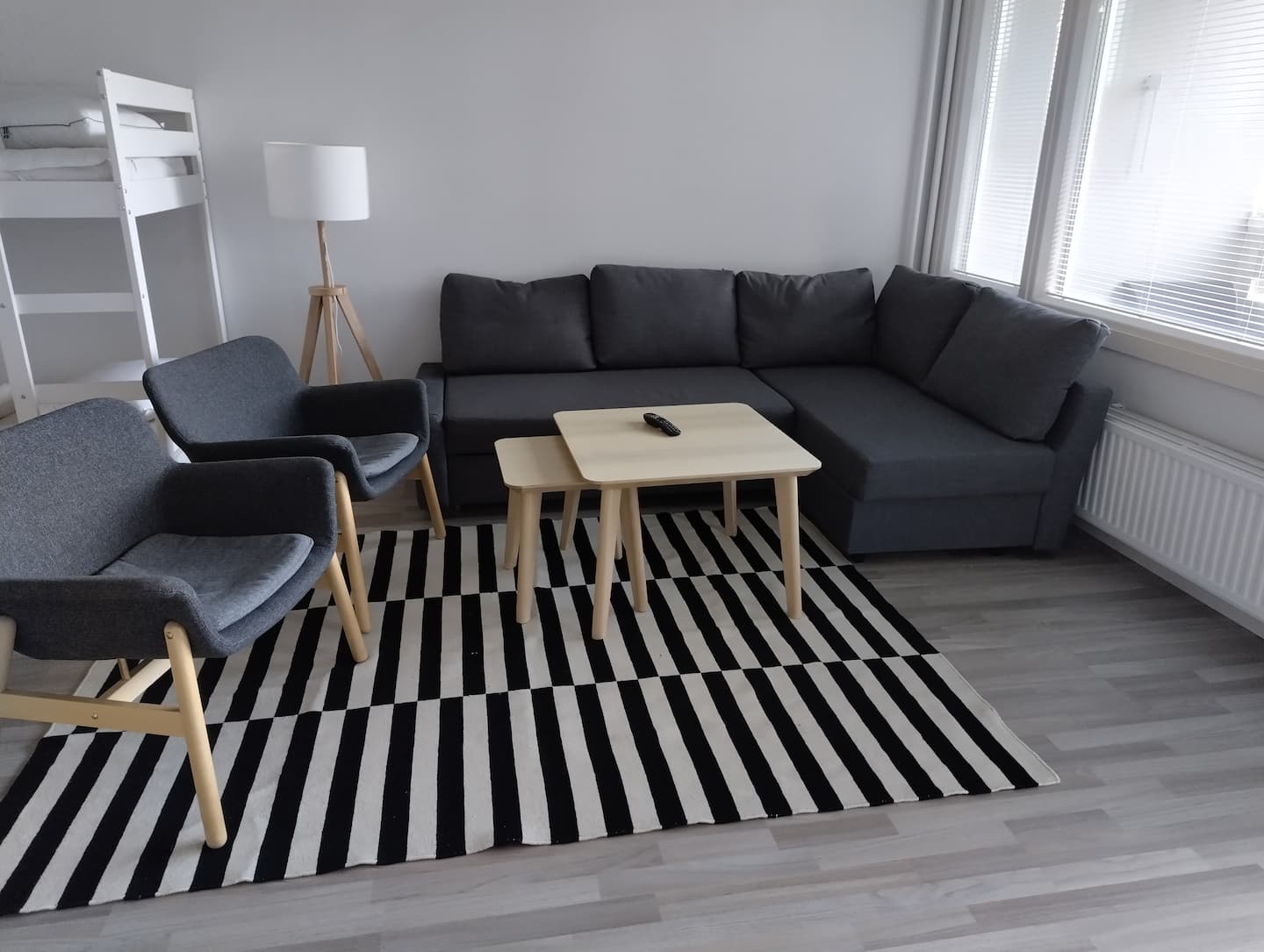 Family Apartment With Parking 2