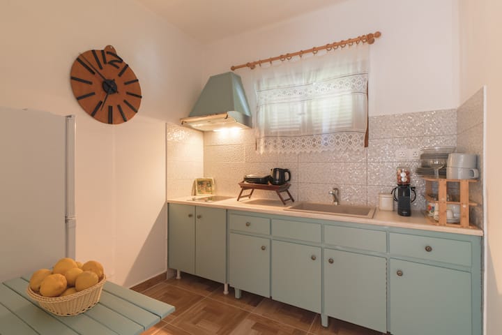 Roxanis House - Alonissos