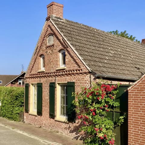 Tied Vacation Home