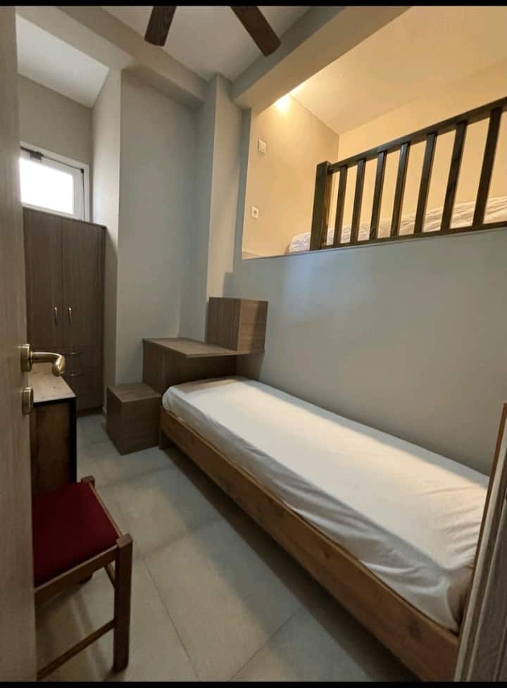 Chambre 1