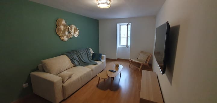 Appartement Tout Confort - Périgueux