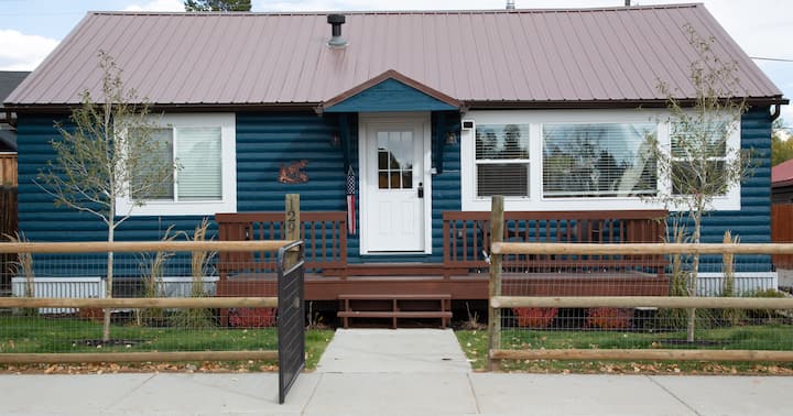 Franklin Moose Lodge