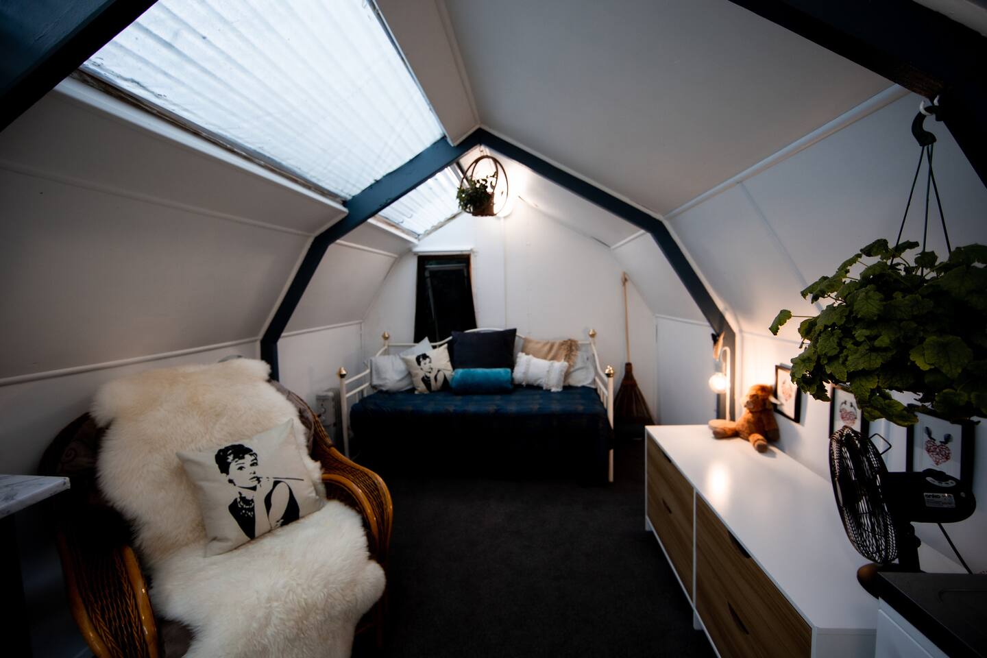 The Nest - Farm Retreat 2