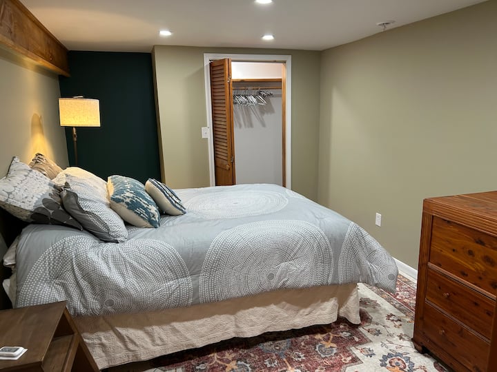 Спална соба 1