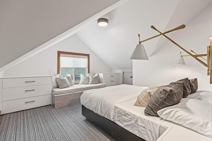 Спална соба 1