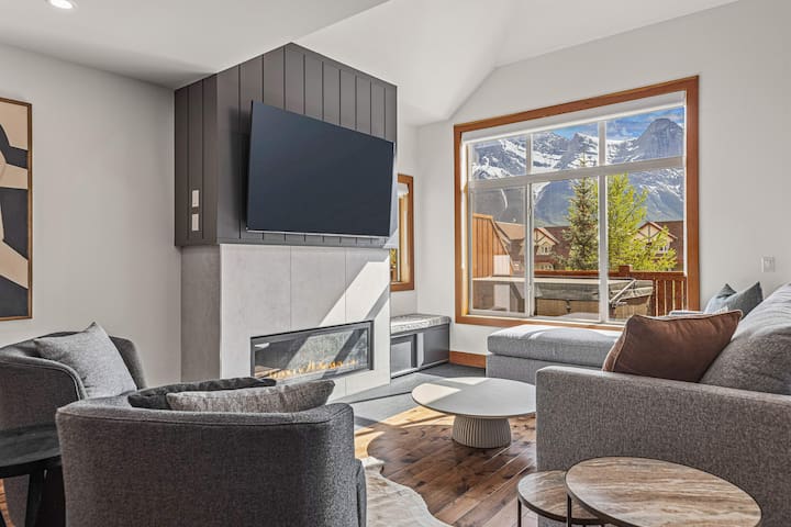 Kristin & Andre managed Airbnb listing 2