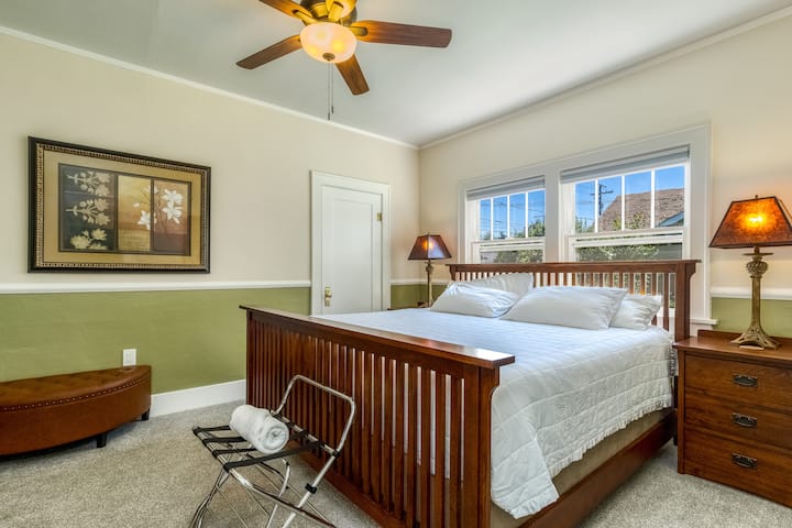 Спална соба 1