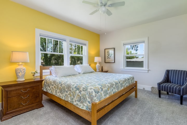 Спална соба 2