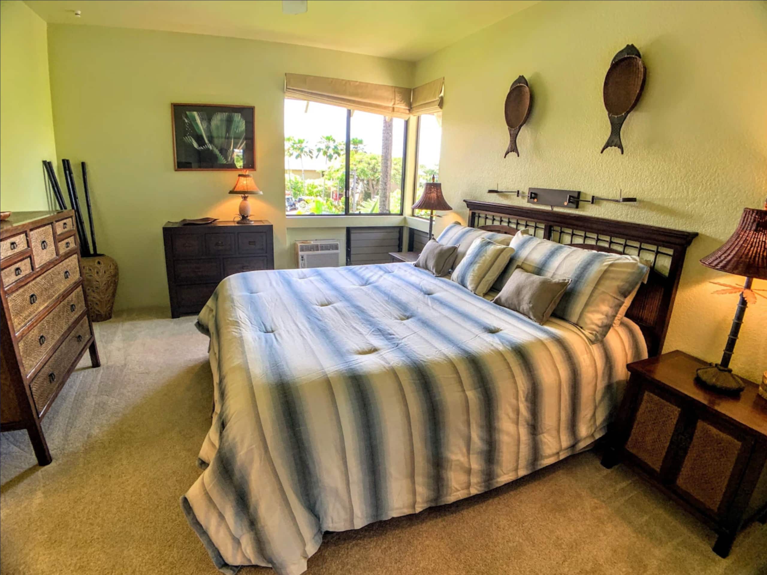 Lowest rates in Wailea right now! Spacious 5-star - Image 7