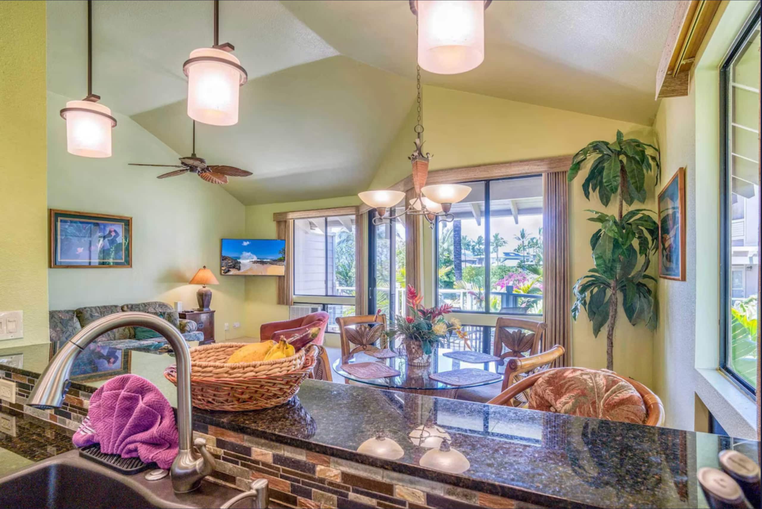 Lowest rates in Wailea right now! Spacious 5-star - Image 6