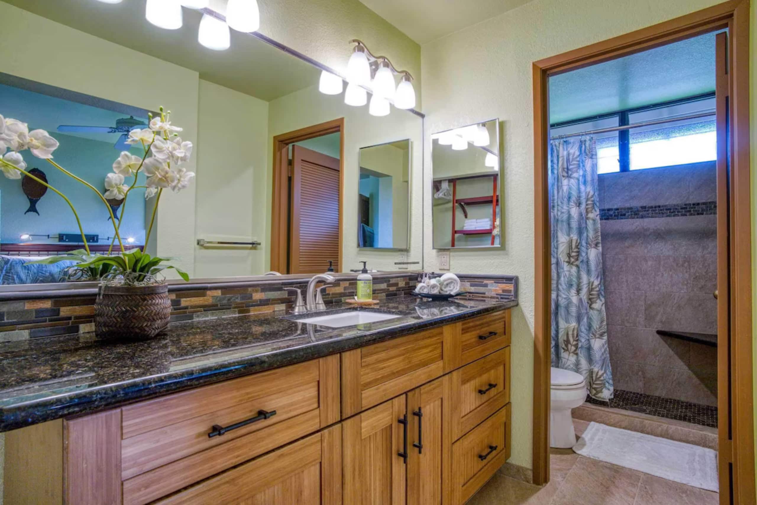 Lowest rates in Wailea right now! Spacious 5-star - Image 10