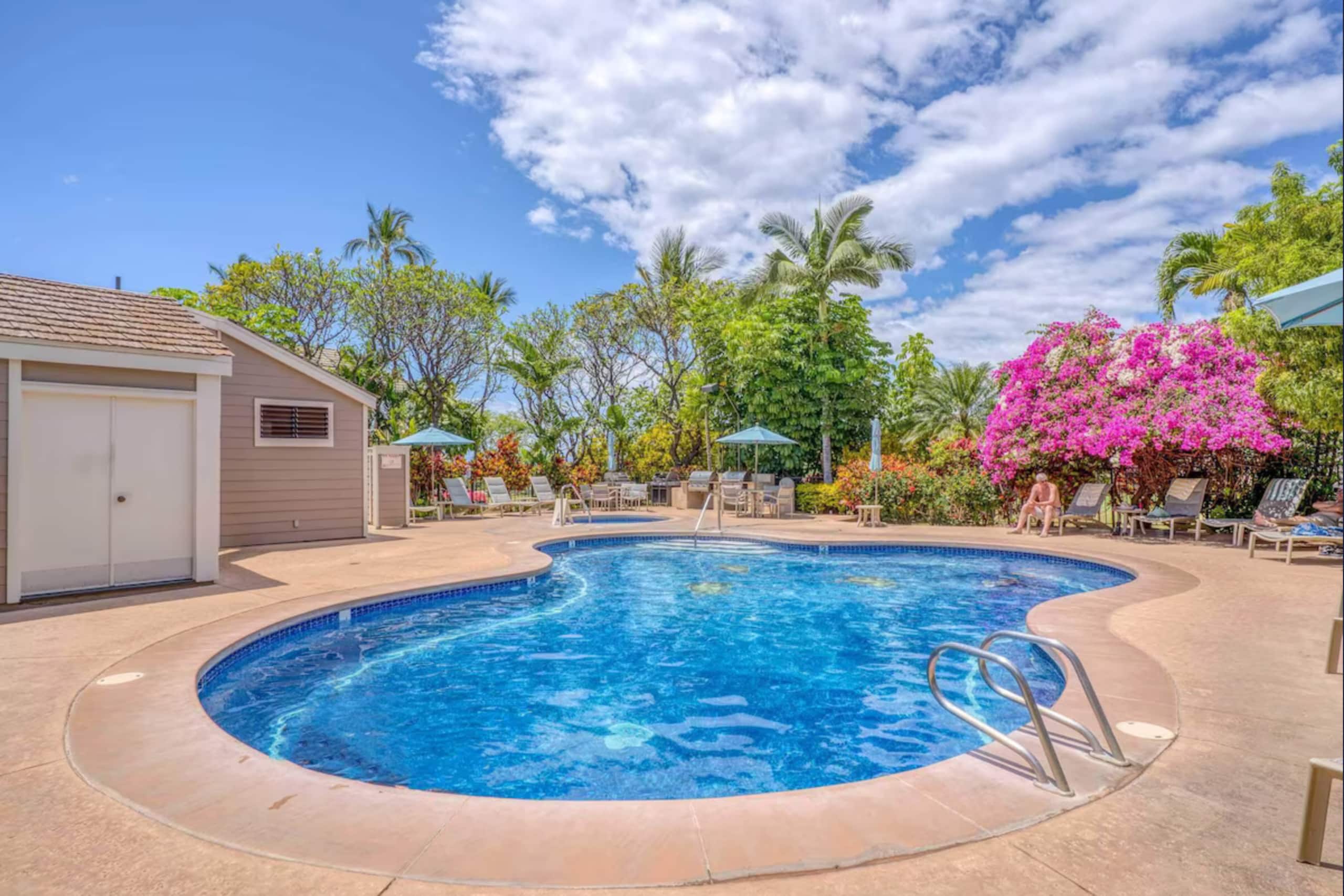 Lowest rates in Wailea right now! Spacious 5-star - Image 16
