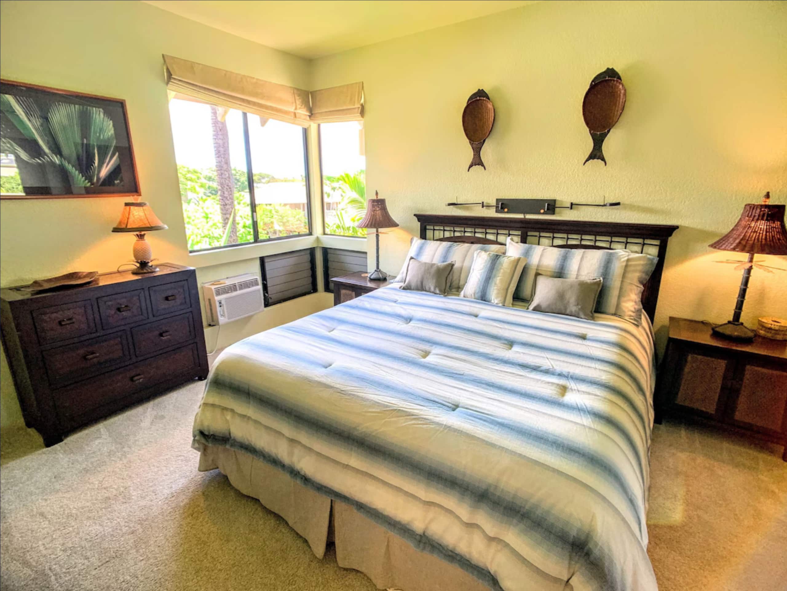 Lowest rates in Wailea right now! Spacious 5-star - Image 9