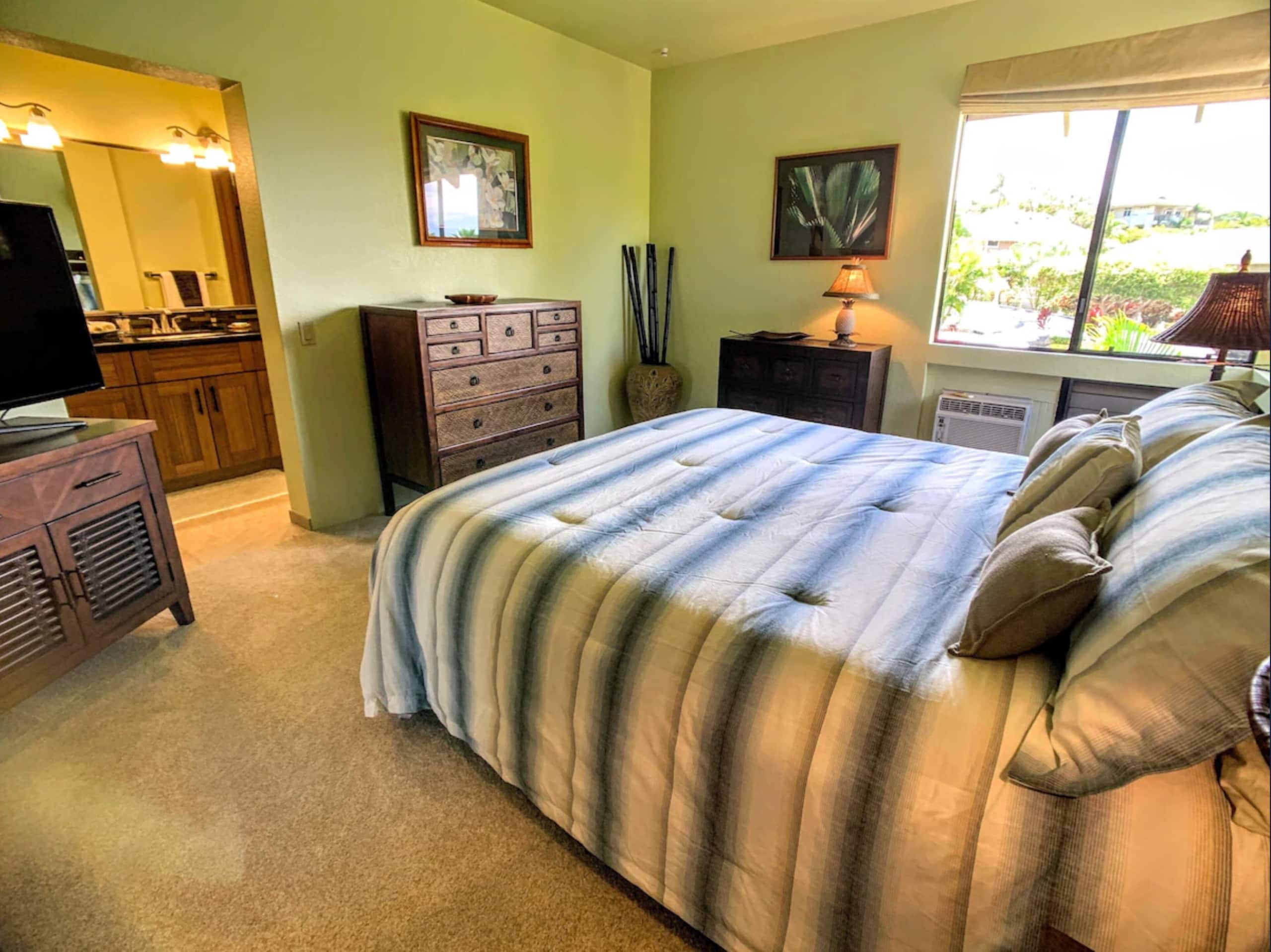 Lowest rates in Wailea right now! Spacious 5-star - Image 8