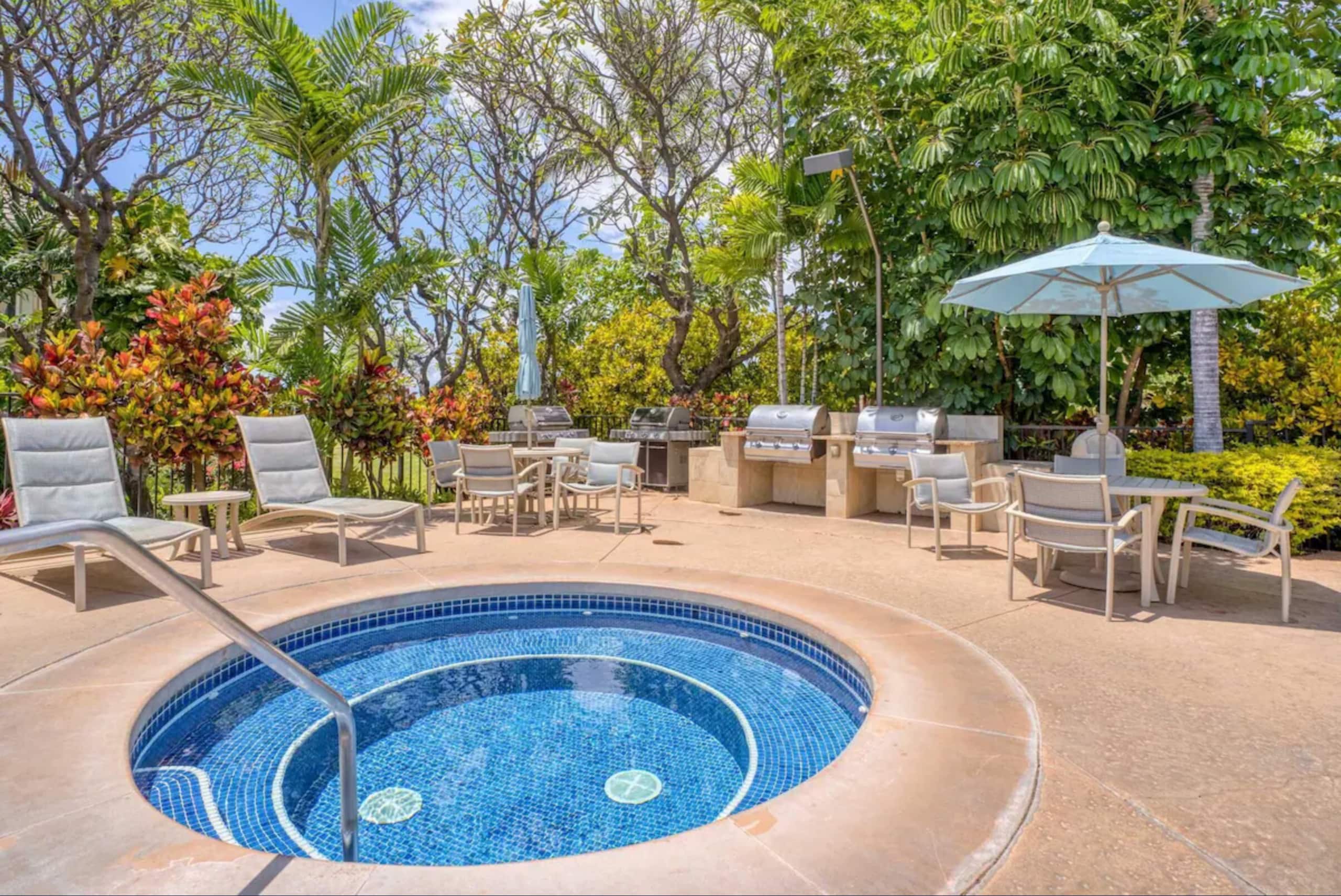 Lowest rates in Wailea right now! Spacious 5-star - Image 17