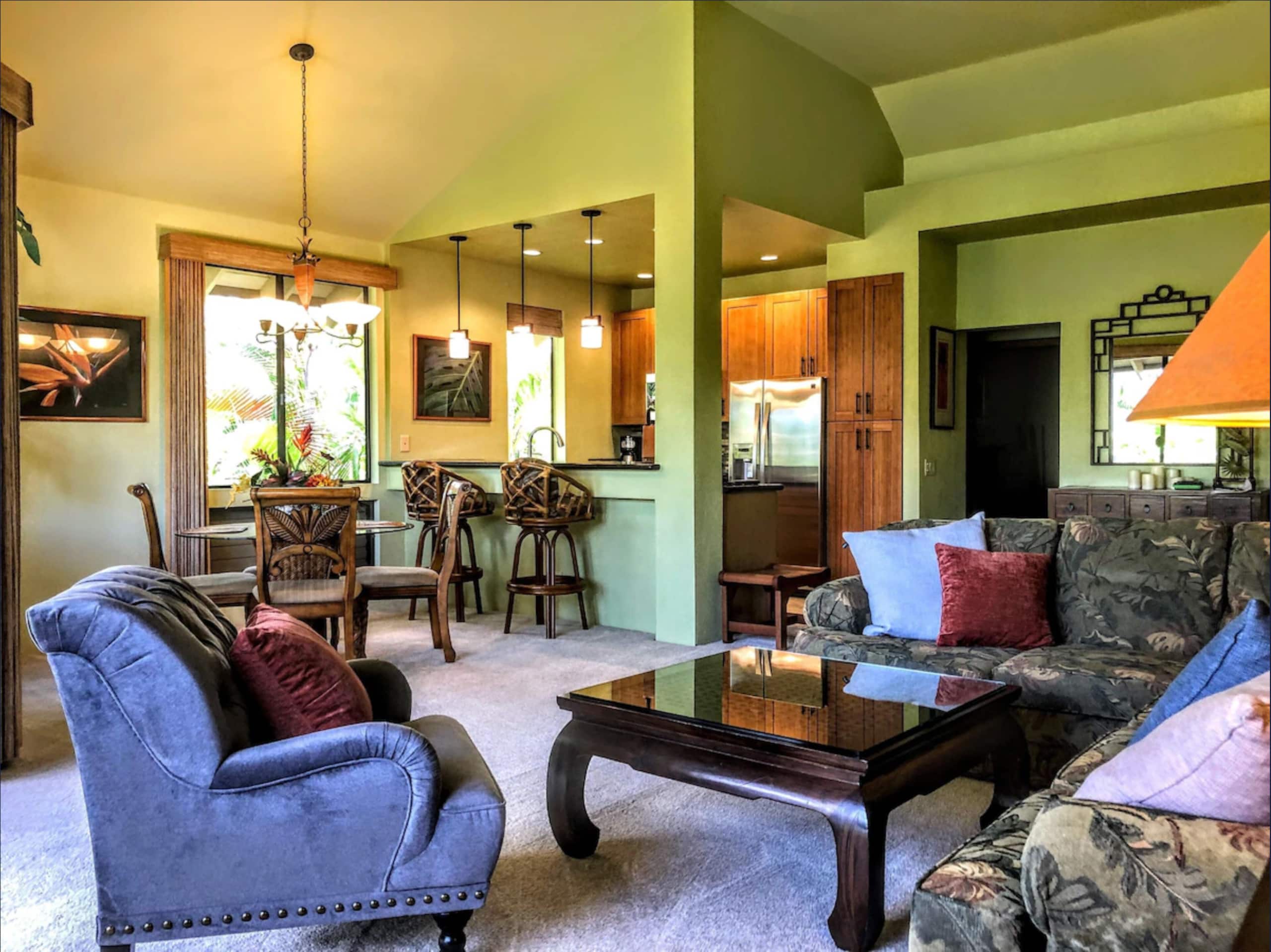 Lowest rates in Wailea right now! Spacious 5-star - Image 2