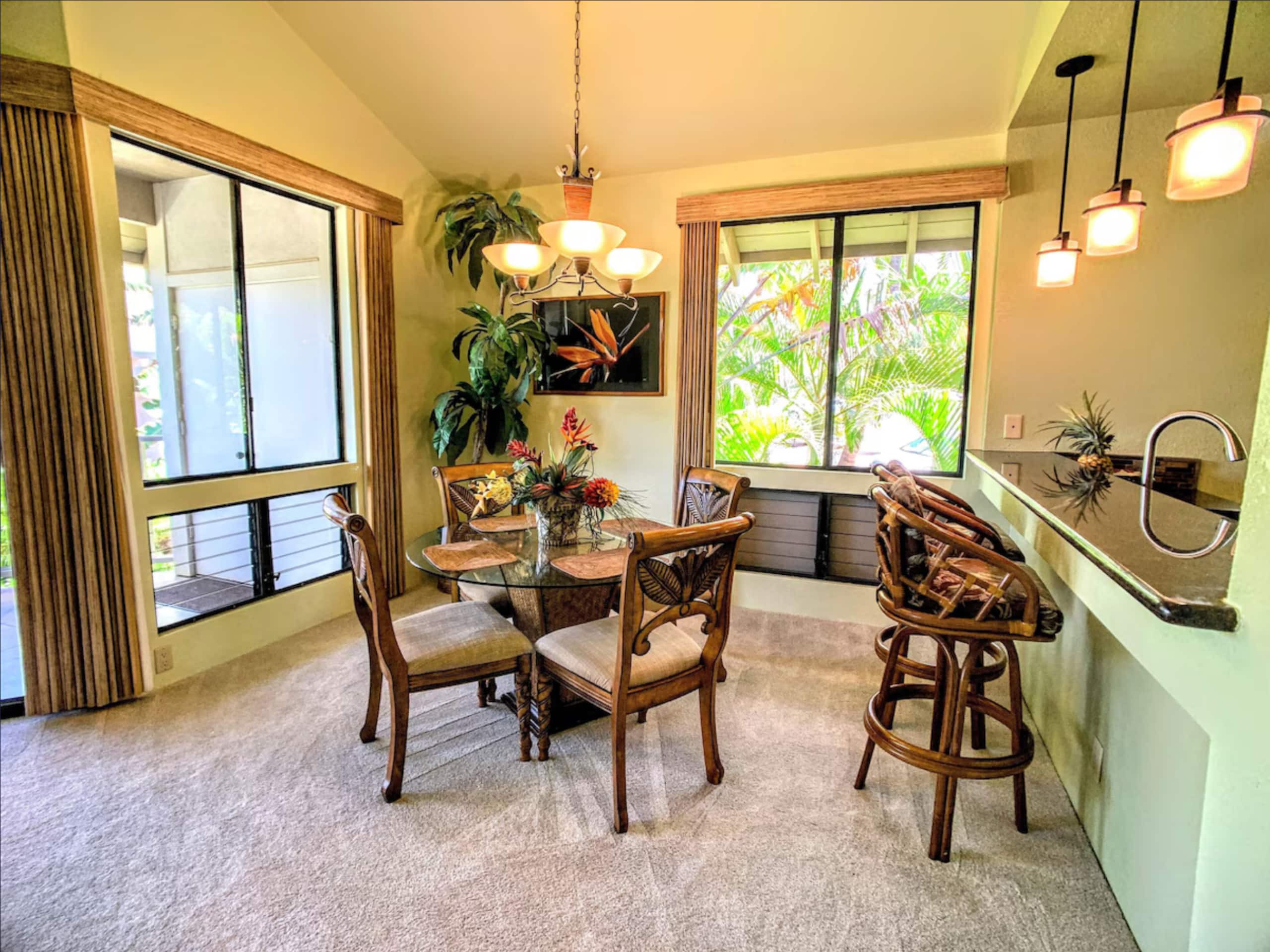 Lowest rates in Wailea right now! Spacious 5-star - Image 5