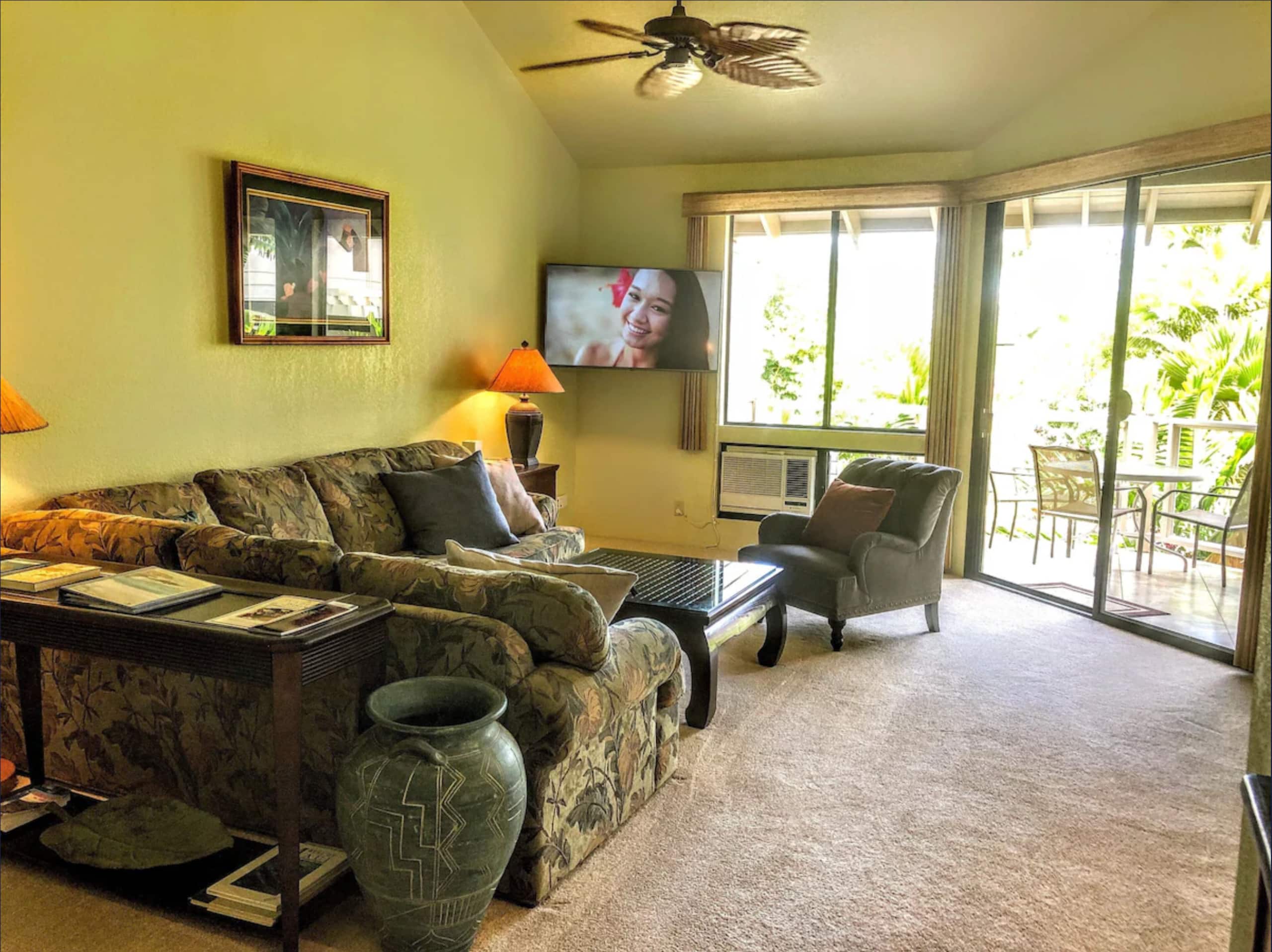 Lowest rates in Wailea right now! Spacious 5-star - Image 3