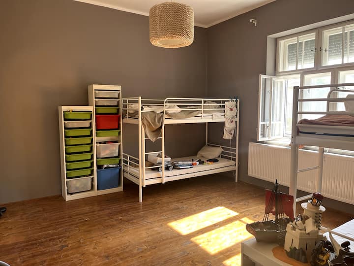 Детска стая