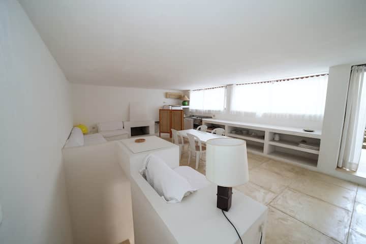 Your Medieval Experience W/modern Comfort - San Nicola Arcella
