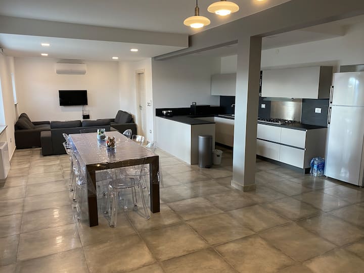 Luxueuse Villa Avec Vue Sur Mer Cir 069091cvp0052 - Casalbordino