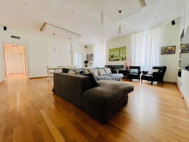 Anna Rome Vatican Luxury gallery image 2