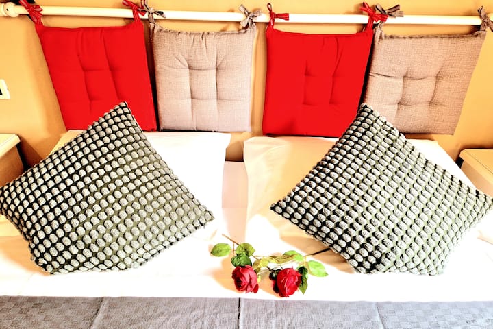 Cappelle Medicee Apartment - Florenz